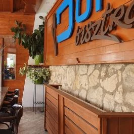 Doki Bisztró, Érd - Egyéb