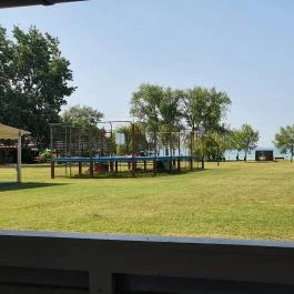 Dokk Zamárdi - Egyéb