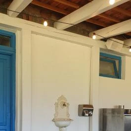 Dokk Zamárdi - Egyéb