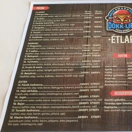 Dokk Life, Jászberény - Egyéb