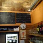 Doktor Blažej - Primátor Pub Budapest - Belső