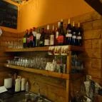 Doktor Blažej - Primátor Pub Budapest - Belső