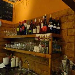 Doktor Blažej - Primátor Pub, Budapest - Belső