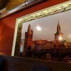 Doktor Blažej - Primátor Pub Budapest - Belső