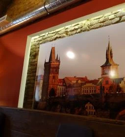 Doktor Blažej - Primátor Pub