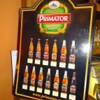 Doktor Blažej - Primátor Pub Budapest - Egyéb