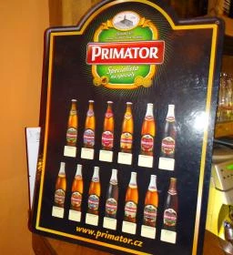 Doktor Blažej - Primátor Pub