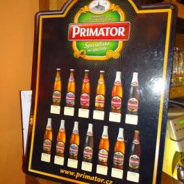 Doktor Blažej - Primátor Pub, Budapest - Egyéb