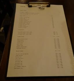 Doktor Blažej - Primátor Pub