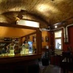Doktor Blažej - Primátor Pub Budapest - Belső