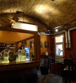 Doktor Blažej - Primátor Pub