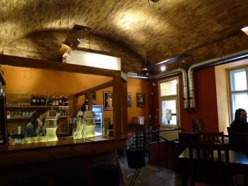 Doktor Blažej - Primátor Pub Budapest