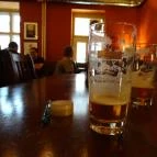 Doktor Blažej - Primátor Pub Budapest - Étel/ital