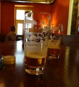 Doktor Blažej - Primátor Pub