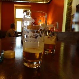 Doktor Blažej - Primátor Pub, Budapest - Étel/ital