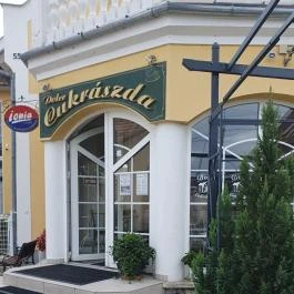 Dolce Cukrászda Tapolca - Egyéb