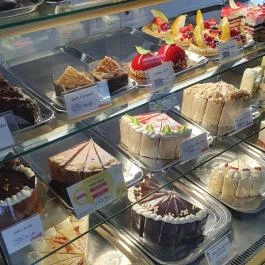 Dolce Cukrászda Tapolca - Egyéb