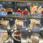 Dolce Cukrászda Tapolca - Egyéb