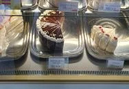 Dolce Cukrászda Tapolca