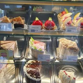 Dolce Cukrászda Tapolca - Egyéb