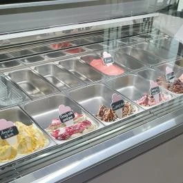 Dolce Cukrászda Tapolca - Egyéb