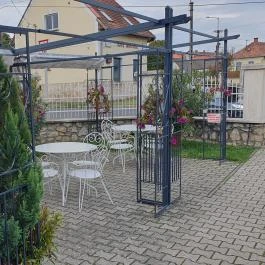 Dolce Cukrászda Tapolca - Egyéb