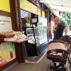 Dolce Dorina Mór - Külső kép