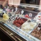 Dolce Dorina Mór - Étel/ital