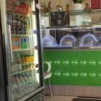 Dolce e Salato Gárdony - Belső