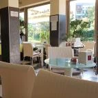 Dolce e Salato Gárdony - Belső