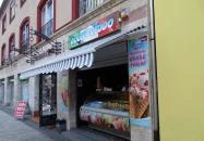 Dolce Freddo Fagyizó Miskolc