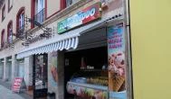 Dolce Freddo Fagyizó Miskolc - Külső kép