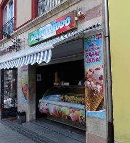 Dolce Freddo Fagyizó