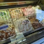 Dolce Freddo Fagyizó Miskolc - Külső kép