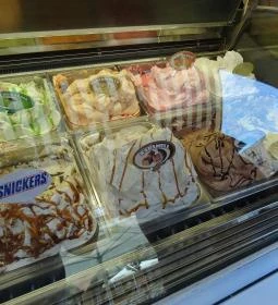 Dolce Freddo Fagyizó