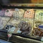 Dolce Freddo Fagyizó Miskolc - Étel/ital