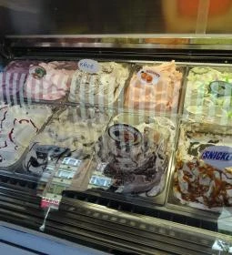 Dolce Freddo Fagyizó