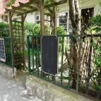 Dolce Vita Café, Wine & Deli Budapest - Külső kép