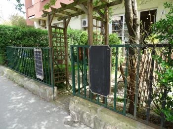 Dolce Vita Café, Wine & Deli Budapest