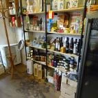 Dolce Vita Café, Wine & Deli Budapest - Belső