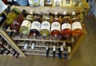 Dolce Vita Café, Wine & Deli Budapest