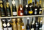 Dolce Vita Café, Wine & Deli Budapest