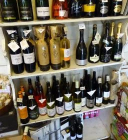 Dolce Vita Café, Wine & Deli