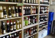 Dolce Vita Café, Wine & Deli Budapest