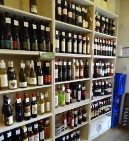 Dolce Vita Café, Wine & Deli