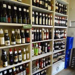 Dolce Vita Café, Wine & Deli , Budapest - Étel/ital