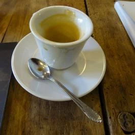 Dolce Vita Café, Wine & Deli , Budapest - Étel/ital