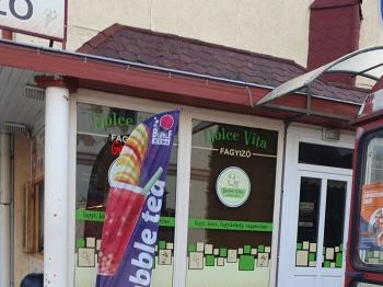 Dolce Vita Fagyizó Hajdúböszörmény