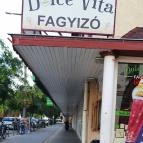Dolce Vita Fagyizó Hajdúböszörmény - Egyéb