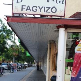 Dolce Vita Fagyizó Hajdúböszörmény - Egyéb